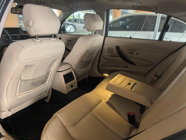 BMW 3 Series 2013 320Li Sport Design Package – фото 9
