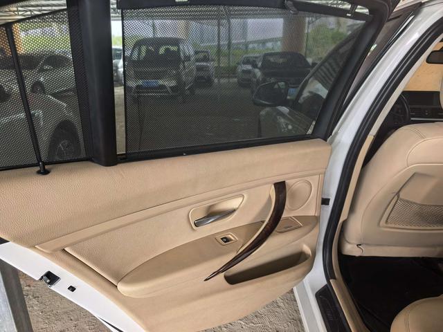 BMW 3 Series 2013 320Li Sport Design Package – фото 10