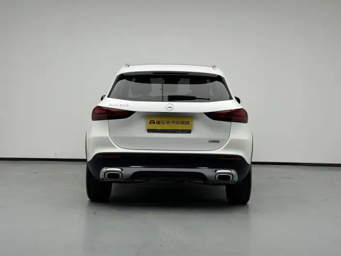 Mercedes-Benz GLA 2024 Model GLA 200 – фото 6