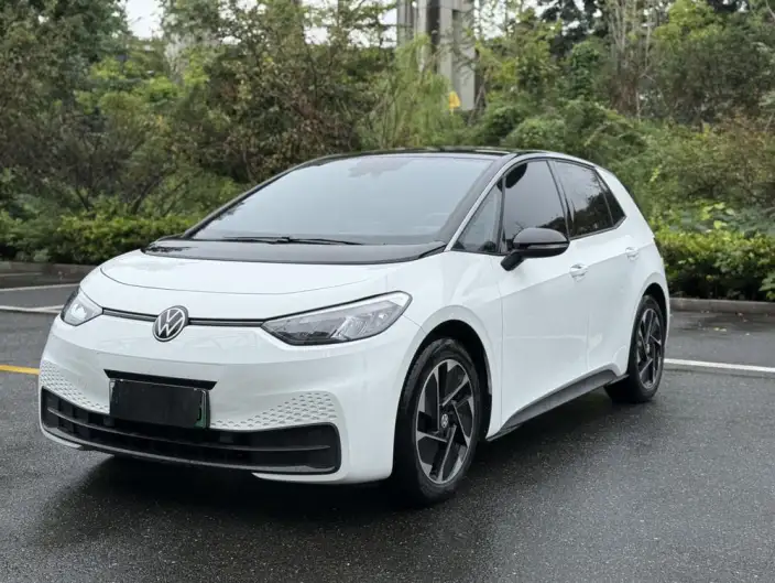 Volkswagen ID.3 2024 Model Pure Smart Edition