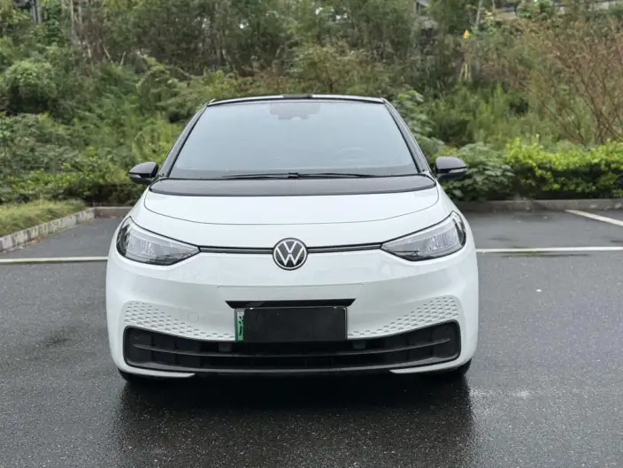 Volkswagen ID.3 2024 Model Pure Smart Edition