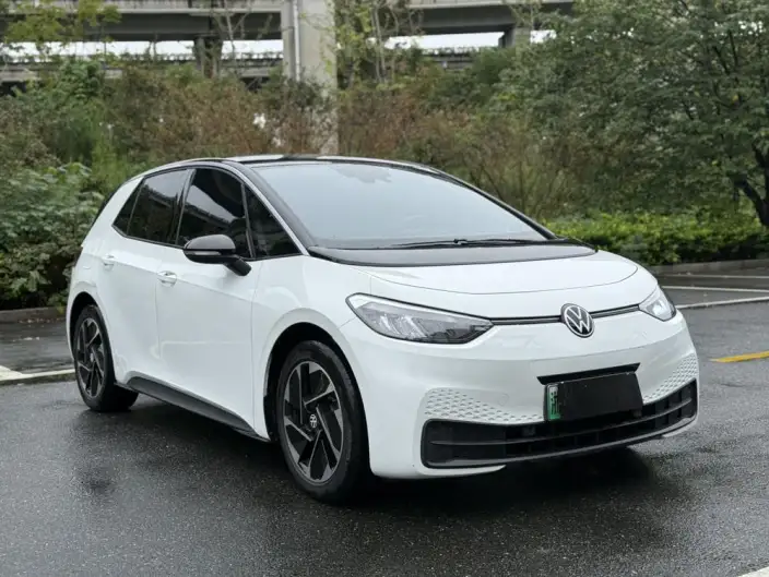 Volkswagen ID.3 2024 Model Pure Smart Edition