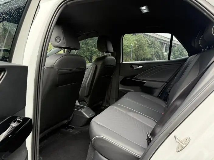 Volkswagen ID.3 2024 Model Pure Smart Edition – фото 10