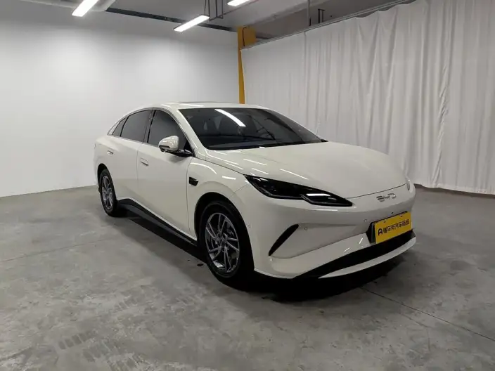 BYD Seal 06EV 2025 Model 545KM Exclusive Model