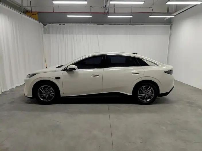 BYD Seal 06EV 2025 Model 545KM Exclusive Model