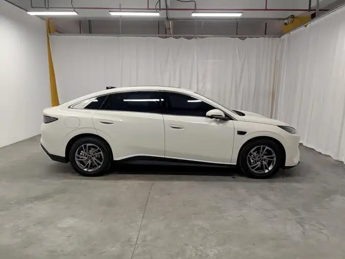BYD Seal 06EV 2025 Model 545KM Exclusive Model – фото 8