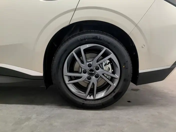 BYD Seal 06EV 2025 Model 545KM Exclusive Model – фото 9