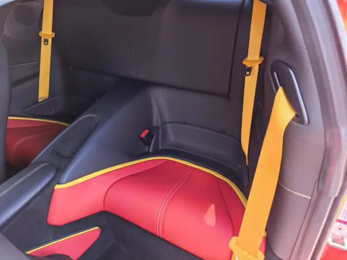 Ferrari Roma 2020 Model 3.9T V8 – фото 8