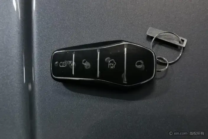 BYD Qin PLUS DM 2024 Model Honor Edition DM-i 55KM Leading Model – фото 6