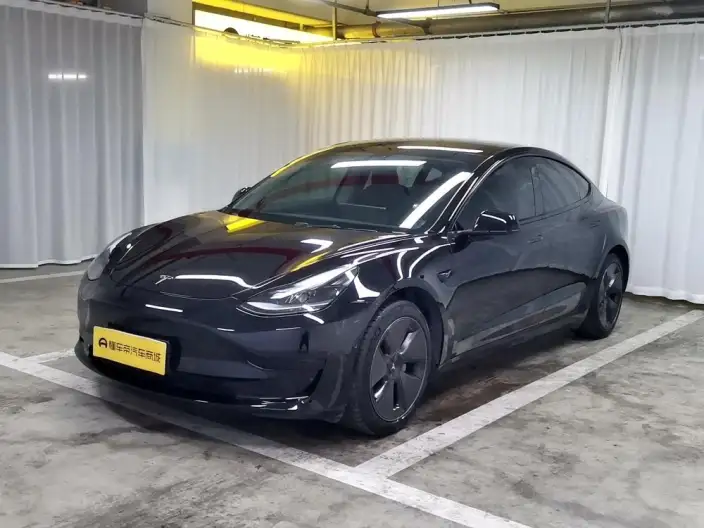 Model 3 2022 Model Rear-wheel drive version