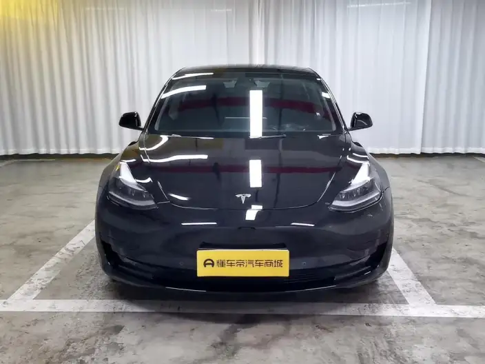 Model 3 2022 Model Rear-wheel drive version