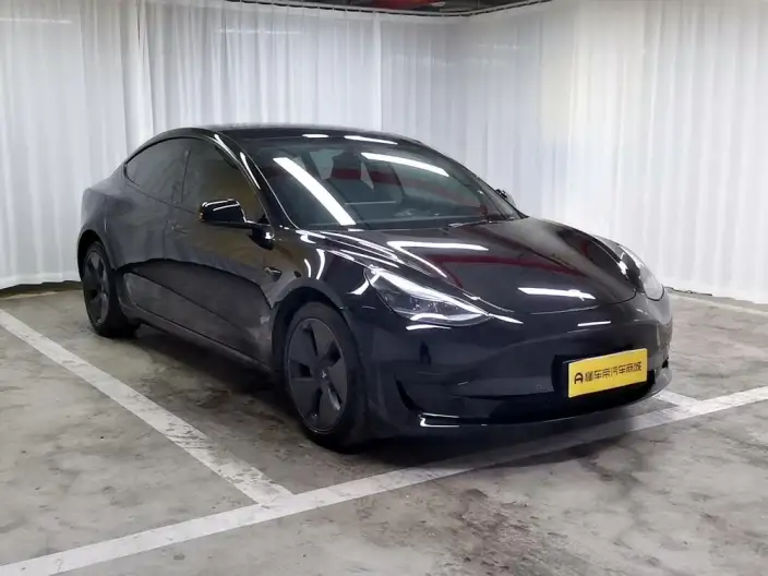 Model 3 2022 Model Rear-wheel drive version