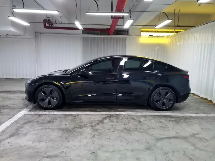 Model 3 2022 Model Rear-wheel drive version
