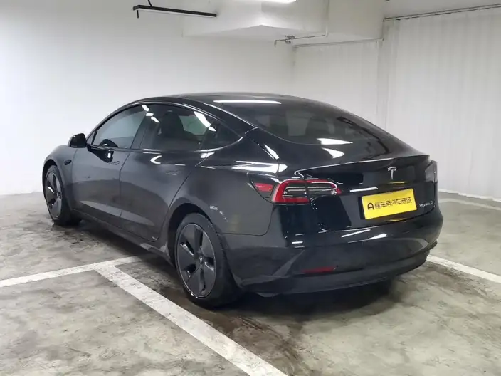 Model 3 2022 Model Rear-wheel drive version – фото 5