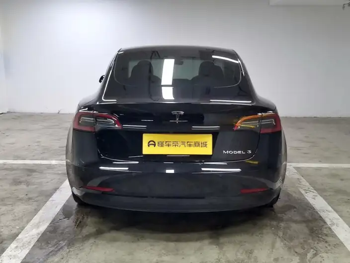 Model 3 2022 Model Rear-wheel drive version – фото 6