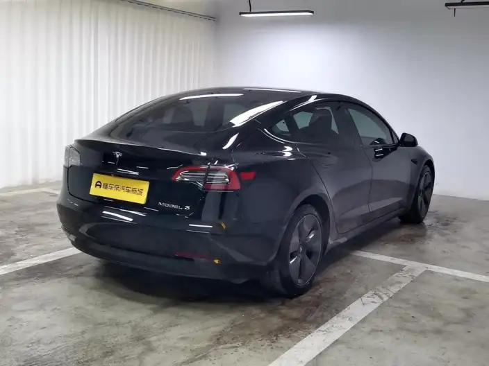 Model 3 2022 Model Rear-wheel drive version – фото 7