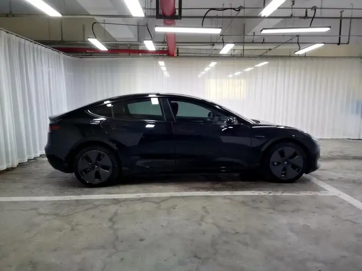 Model 3 2022 Model Rear-wheel drive version – фото 8