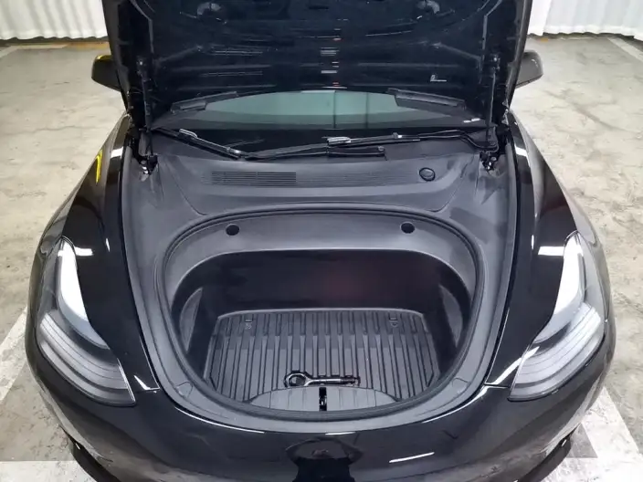 Model 3 2022 Model Rear-wheel drive version – фото 10