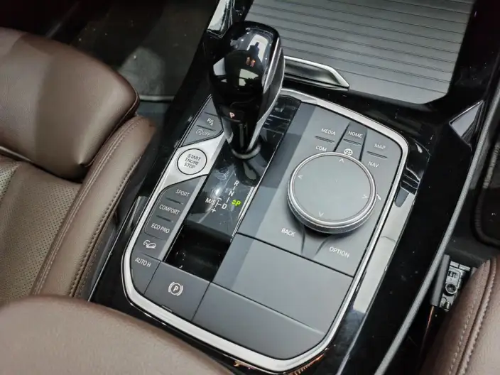 BMW X3 2022 Model xDrive25i M Sports Set – фото 10