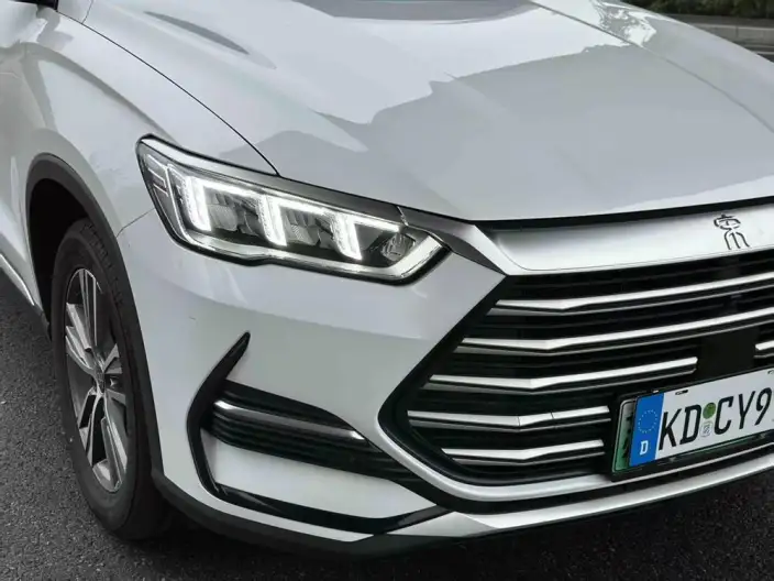 BYD Song Pro DM 2022 Model DM-i 51km Noble Model – фото 7