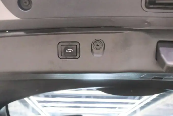 Changan UNI-T 2022 Model 1.5T Sports Edition Flagship Model – фото 6