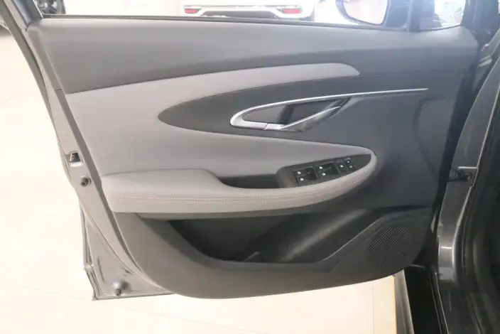 Changan UNI-T 2022 Model 1.5T Sports Edition Flagship Model – фото 8