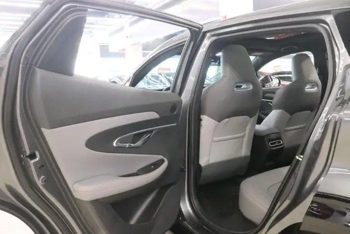 Changan UNI-T 2022 Model 1.5T Sports Edition Flagship Model – фото 9