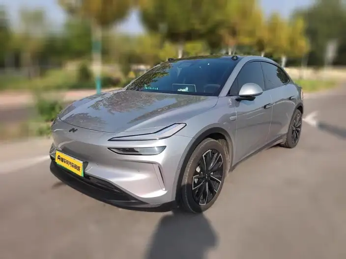 Onvo L60 2025 Model 560km Standard battery life version