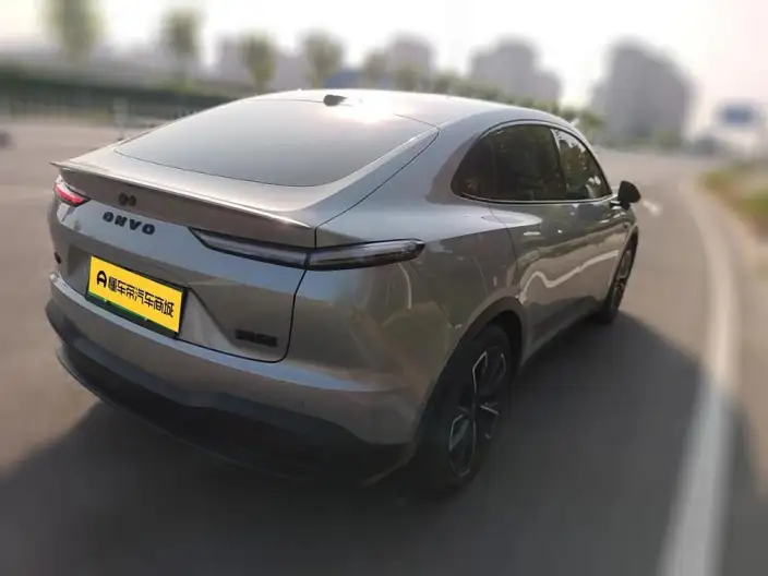 Onvo L60 2025 Model 560km Standard battery life version