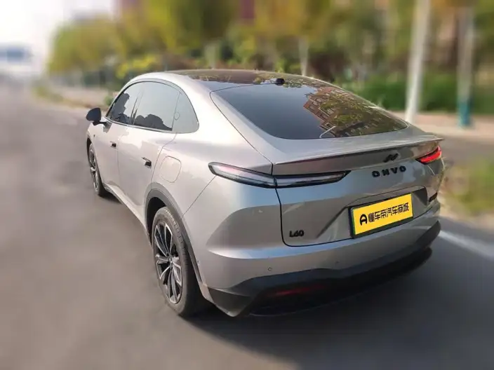 Onvo L60 2025 Model 560km Standard battery life version