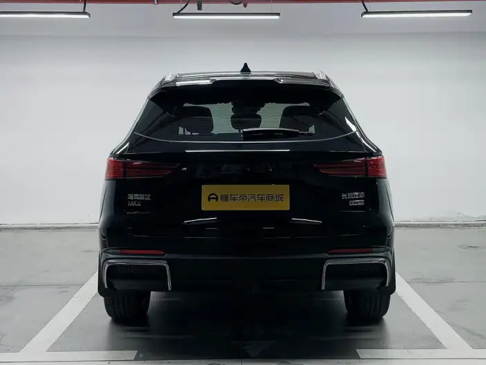 Haval Xiaolong MAX 2023 Model 1.5L Hi4 105 4WD Pilot Edition – фото 6