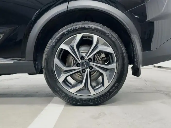 Haval Xiaolong MAX 2023 Model 1.5L Hi4 105 4WD Pilot Edition – фото 9