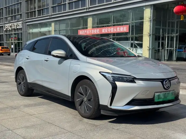 Buick Velite 6 2024 Model 430km Enjoy the version more
