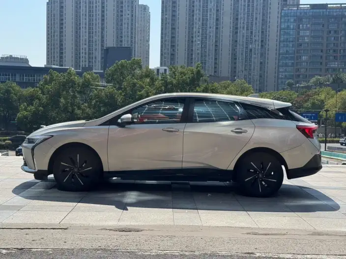 Buick Velite 6 2024 Model 430km Enjoy the version more