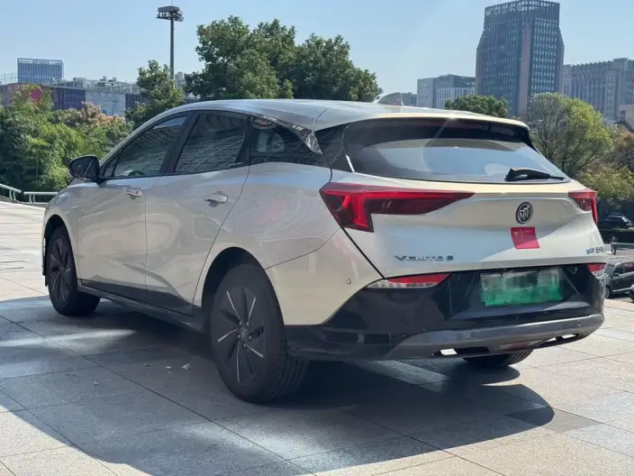 Buick Velite 6 2024 Model 430km Enjoy the version more – фото 5