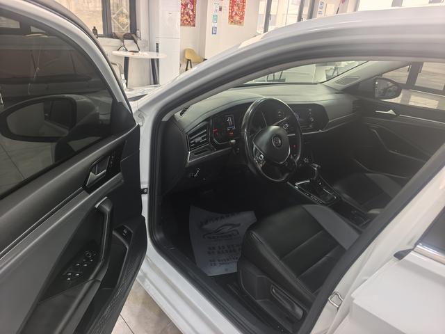 Volkswagen Sagitar 2021 200TSI DSG Comfort Connected – фото 8