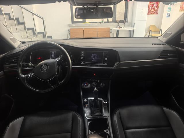 Volkswagen Sagitar 2021 200TSI DSG Comfort Connected – фото 9