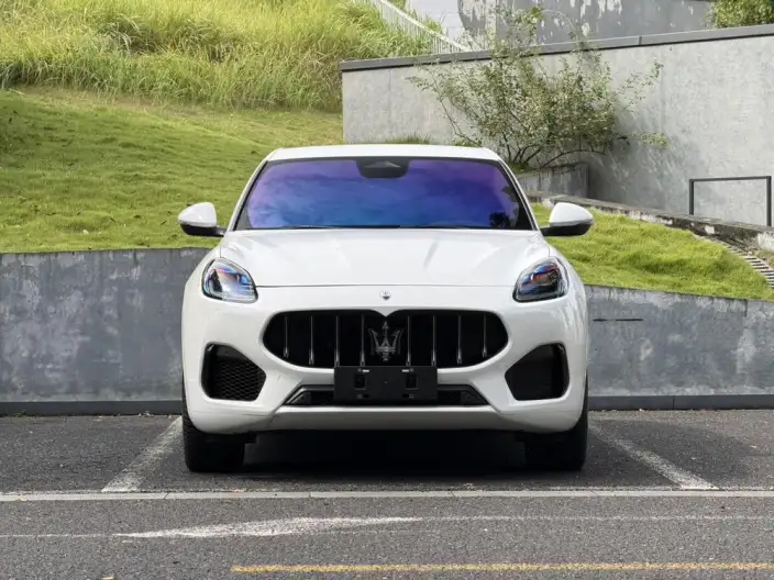 Grecale 2023 Model 2.0T GT – фото 2