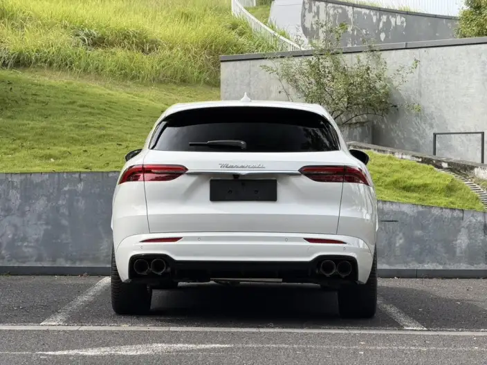 Grecale 2023 Model 2.0T GT – фото 5