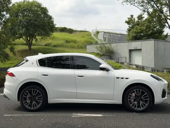 Grecale 2023 Model 2.0T GT – фото 7