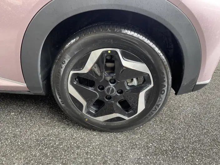 BYD Dolphin 2021 Model Free Edition – фото 9