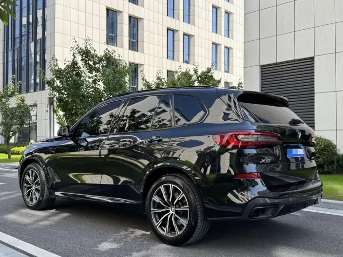 BMW X5 Imported 2022 Model xDrive40i M Sports Set – фото 5