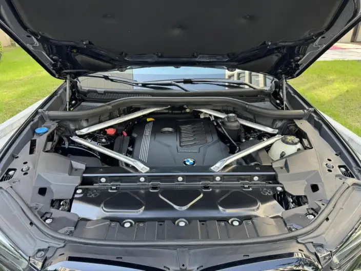 BMW X5 Imported 2022 Model xDrive40i M Sports Set – фото 9