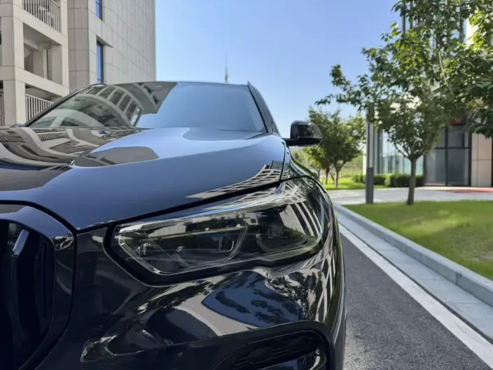BMW X5 Imported 2022 Model xDrive40i M Sports Set – фото 10