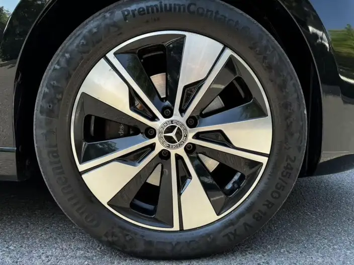 Mercedes-Benz V-Class 2022 Model V 260 L Long wheelbase Premium Edition – фото 8