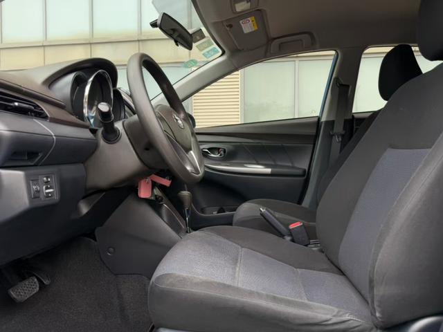Toyota YARIS L Vios 2015 модификация 1.5E автоматическое Charm движение Edition – фото 10
