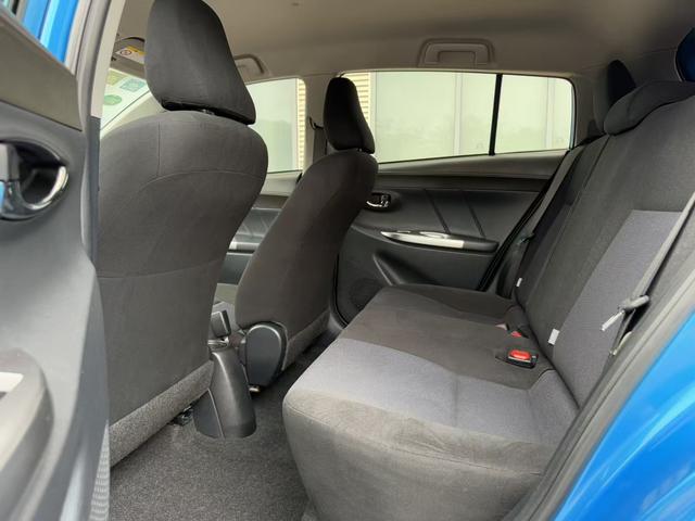 Toyota YARIS L Vios 2015 модификация 1.5E автоматическое Charm движение Edition – фото 11