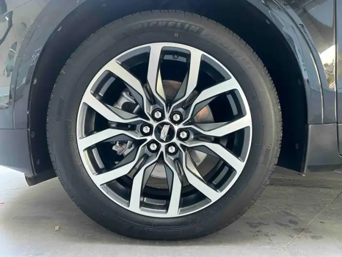 Cadillac XT5 2023 Model 2.0T 4WD Noble Model Flagship Edition – фото 5