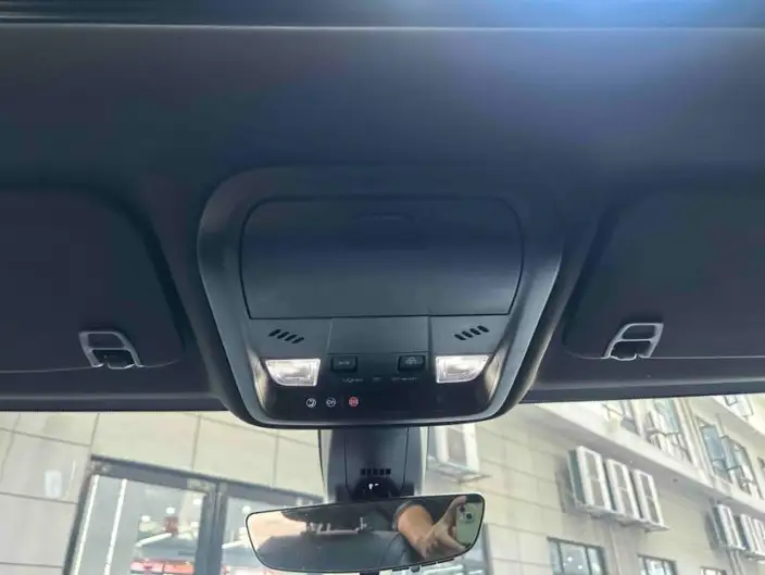Cadillac XT5 2023 Model 2.0T 4WD Noble Model Flagship Edition – фото 8