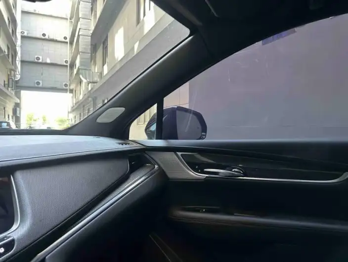 Cadillac XT5 2023 Model 2.0T 4WD Noble Model Flagship Edition – фото 9